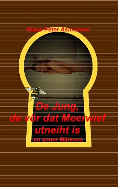 De Jung, de vör dat Meerwief utneiht is | Bundesamt für magische Wesen