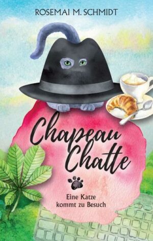 Chapeau Chatte | Bundesamt für magische Wesen