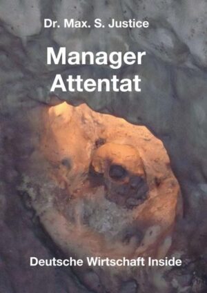 Manager Attentat | Bundesamt für magische Wesen