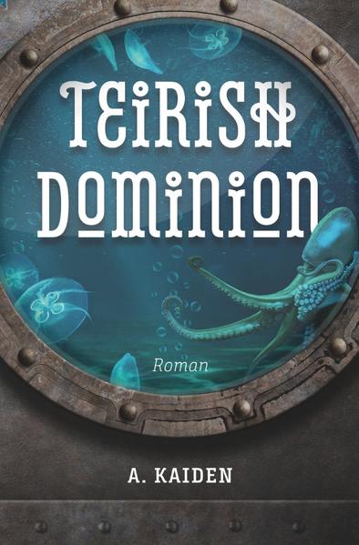 Teirish Dominion | Bundesamt für magische Wesen