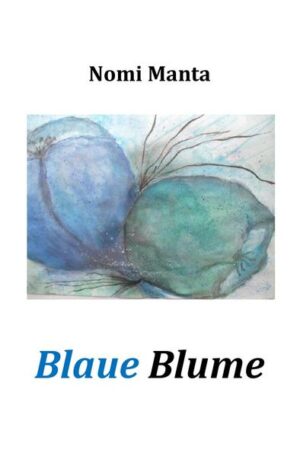 Blaue Blume | Bundesamt für magische Wesen