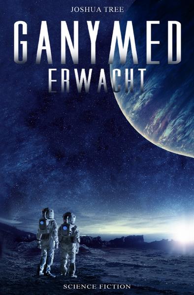 Ganymed Erwacht | Bundesamt für magische Wesen