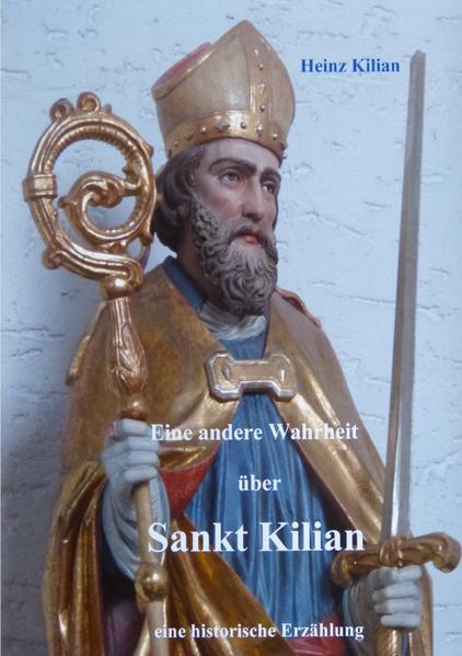 Eine andere Wahrheit über Sankt Kilian | Bundesamt für magische Wesen