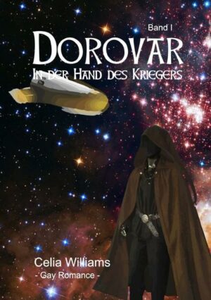 Dorovar-Reihe / Dorovar - In der Hand des Kriegers | Bundesamt für magische Wesen