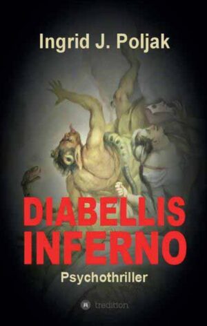 Diabellis Inferno | Ingrid Poljak