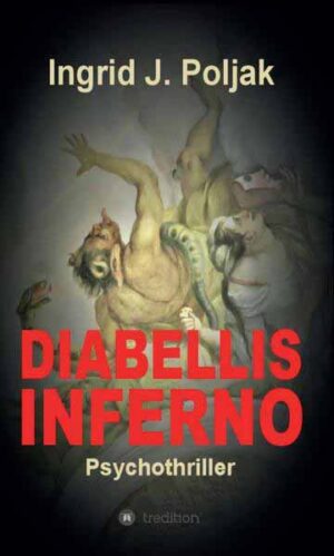 Diabellis Inferno | Ingrid Poljak