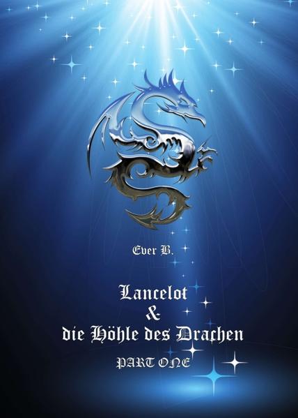 Lancelot & die Höhle des Drachen: Part One | Bundesamt für magische Wesen