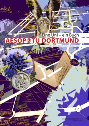 Aesop@TU Dortmund | Bundesamt für magische Wesen