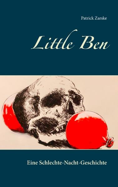 Little Ben | Bundesamt für magische Wesen