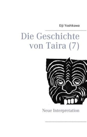 Die Geschichte von Taira (7) | Bundesamt für magische Wesen