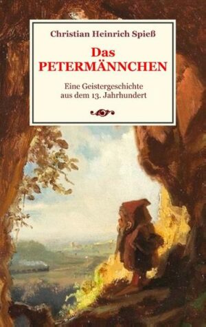 Das Petermännchen: Eine Geistergeschichte aus dem 13: Jahrhundert | Bundesamt für magische Wesen