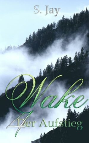 Wake 4: Der Aufstieg | Bundesamt für magische Wesen