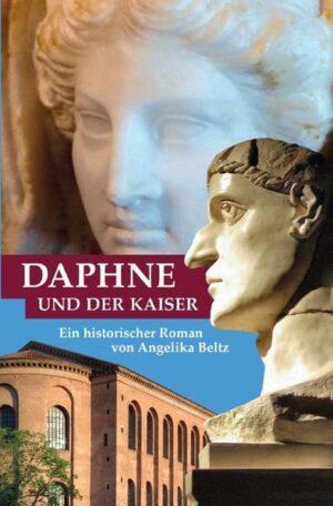 Daphne und der Kaiser | Bundesamt für magische Wesen