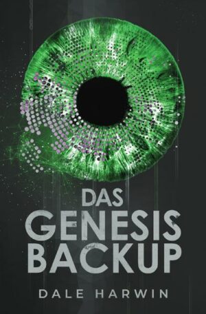 Das Genesis Backup 1 | Bundesamt für magische Wesen