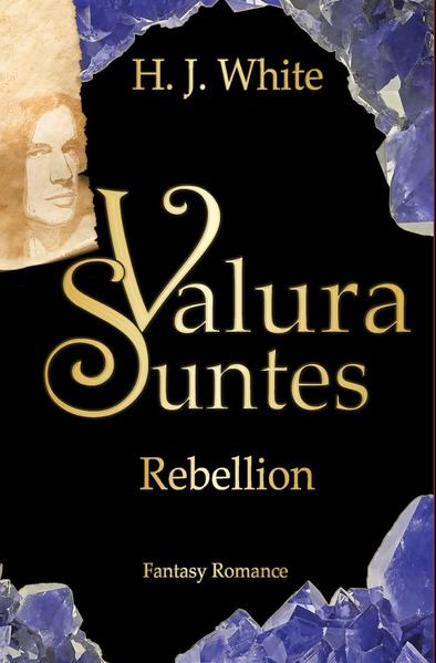 Valura Suntes Rebellion | Bundesamt für magische Wesen