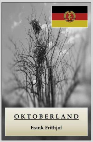 Oktoberland | Frank Frithjof