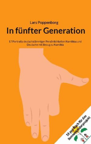 In fünfter Generation | Lars Poppenborg