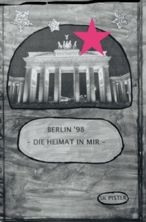Berlin 98 - Die Heimat in mir | Bundesamt für magische Wesen