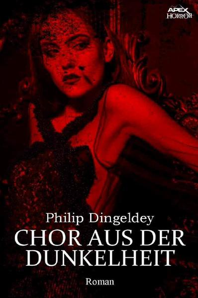 Chor aus der Dunkelheit: Ein dystopischer Horror- Roman | Bundesamt für magische Wesen