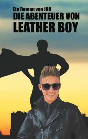 Die Abenteuer von Leather Boy | Bundesamt für magische Wesen