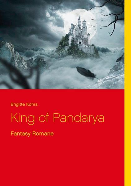 King of Pandarya, ist ein Fantasyland, zwischen Realität und Fantasy. Wo noch, Elfen - Zauberer - Drachen - Hexen - Könige - Helden, die Welt zerstören - retten - verzaubern. Taucht ein in meine Welt der Fantasy und werdet ein Teil von ihr!