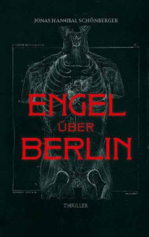 Engel Über Berlin | Jonas Hannibal Schönberger