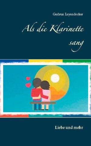 "Als die Klarinette sang" ist der 11. Band der Buchreihe "Liebe und mehr". In diesem Teil fährt die Journalisten Abigail Mühlberg nach Südfrankreich und hilft dort bei der Aufklärung eines Kriminalfalles. Auch in der Liebe gibt es Probleme, die gelöst werden müssen.