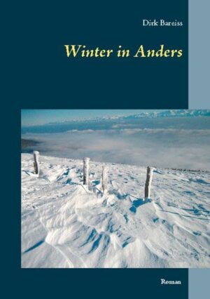 Winter in Anders | Bundesamt für magische Wesen