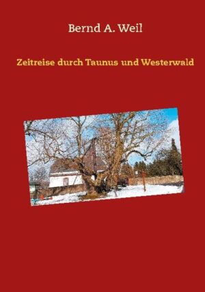 Zeitreise durch Taunus und Westerwald | Bundesamt für magische Wesen