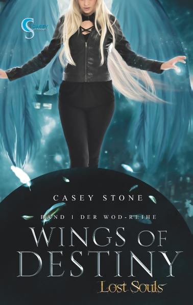 Wings of Destiny: Lost Souls | Bundesamt für magische Wesen