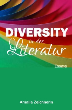 Diversity in der Literatur | Bundesamt für magische Wesen