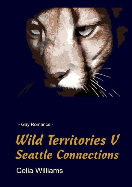 Wild Territories / Wild Territories V - Seattle Connections | Bundesamt für magische Wesen