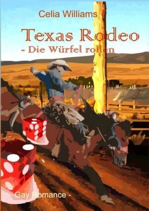 Skycity-Reihe / Texas Rodeo - Die Würfel rollen | Bundesamt für magische Wesen