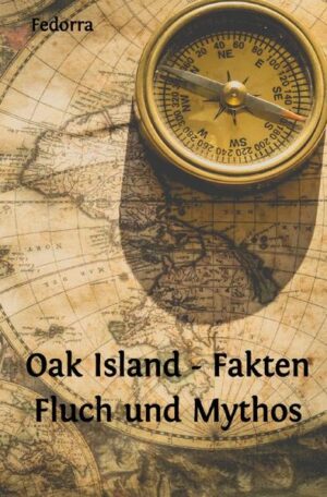 Oak Island - Fakten Fluch und Mythos | Marcus Bloeb