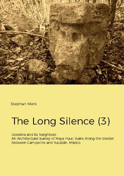 The Long Silence (3) | Stephan Merk