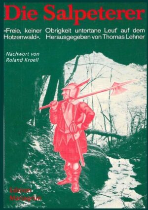 Die Salpeterer | Roland Kroell, Thomas Lehner