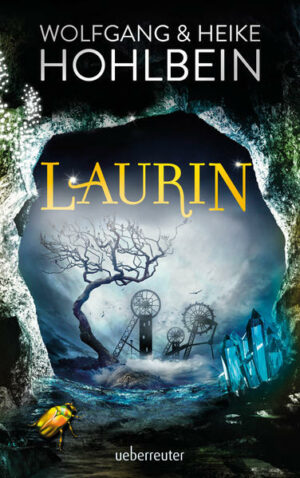 Laurin | Bundesamt für magische Wesen
