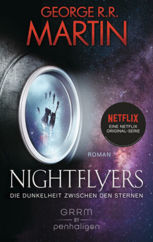 Nightflyers: Die Dunkelheit zwischen den Sternen | Bundesamt für magische Wesen