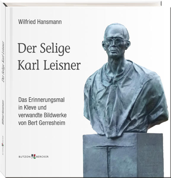 Der Selige Karl Leisner | Bundesamt für magische Wesen