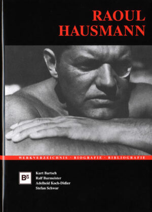 Raoul Hausmann (1886-1971) | Bundesamt für magische Wesen