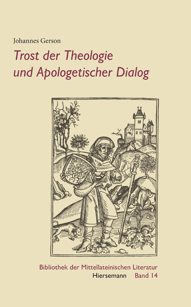 Trost der Theologie und Apologetischer Dialog | Bundesamt für magische Wesen
