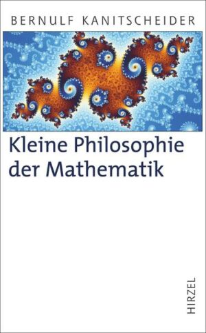 Kleine Philosophie der Mathematik | Bundesamt für magische Wesen