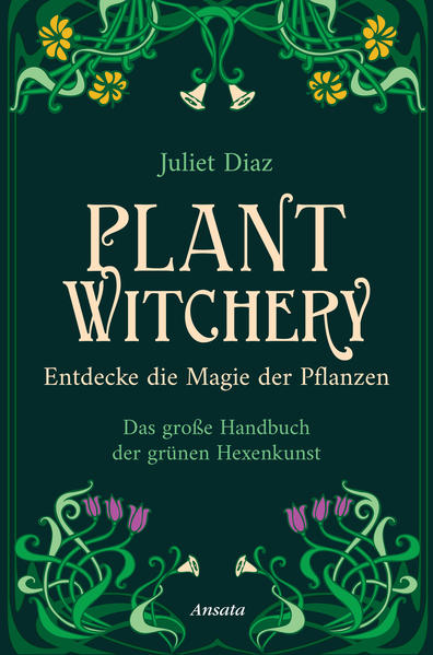 Plant Witchery: Entdecke die Magie der Pflanzen | Bundesamt für magische Wesen