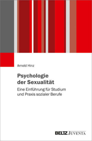 Psychologie der Sexualität | Bundesamt für magische Wesen