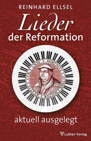 Lieder der Reformation | Bundesamt für magische Wesen