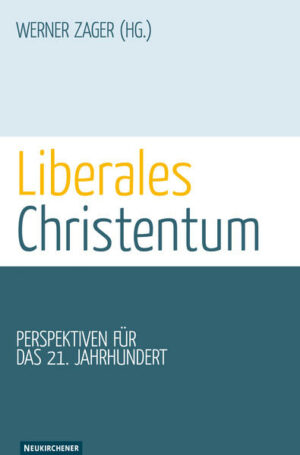 Liberales Christentum | Bundesamt für magische Wesen