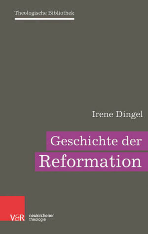 Geschichte der Reformation | Bundesamt für magische Wesen