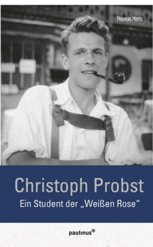 Christoph Probst | Bundesamt für magische Wesen