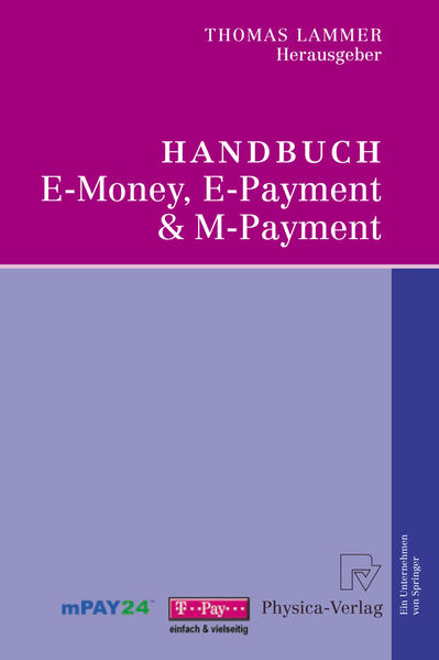 Handbuch E-Money, E-Payment & M-Payment | Bundesamt für magische Wesen