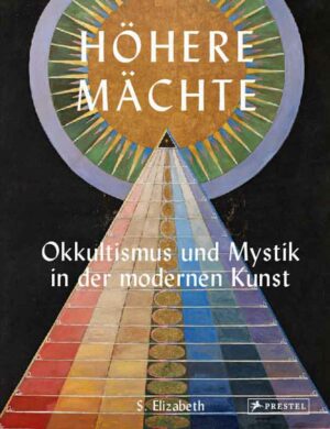 Höhere Mächte: Okkultismus und Mystik in der modernen Kunst | Bundesamt für magische Wesen
